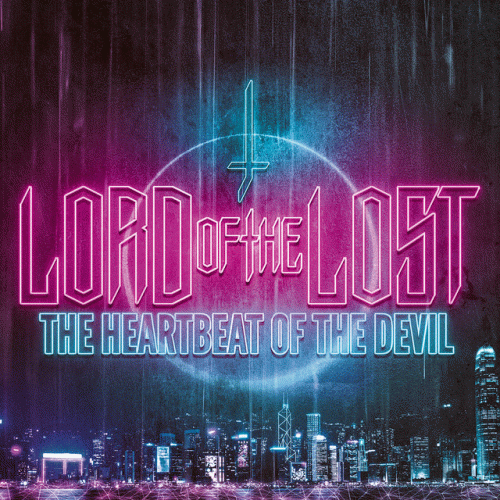 Lord Of The Lost : The Heartbeat of the Devil